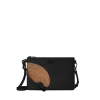 EMBRAGUE DE LUJO GRAND TOURER CON CORREA PARA EL HOMBRO