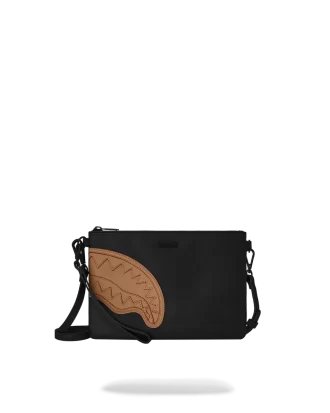 EMBRAGUE DE LUJO GRAND TOURER CON CORREA PARA EL HOMBRO