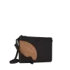 EMBRAGUE DE LUJO GRAND TOURER CON CORREA PARA EL HOMBRO