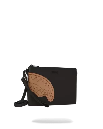 EMBRAGUE DE LUJO GRAND TOURER CON CORREA PARA EL HOMBRO