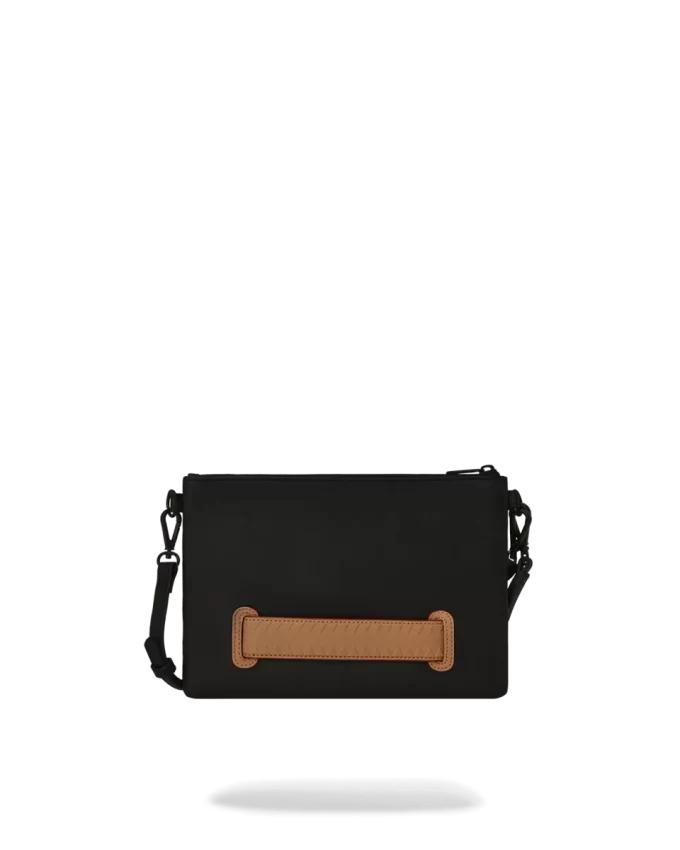 EMBRAGUE DE LUJO GRAND TOURER CON CORREA PARA EL HOMBRO