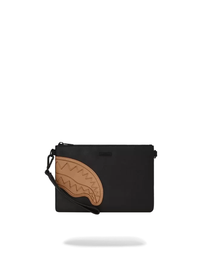 EMBRAGUE DE LUJO GRAND TOURER CON CORREA PARA EL HOMBRO