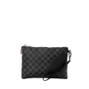 EMBRAGUE DE TRAVESÍA HENNY BLACK EMBRAGUE DE TRAVESÍA HENNY BLACK