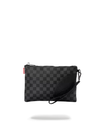 EMBRAGUE DE TRAVESÍA HENNY BLACK