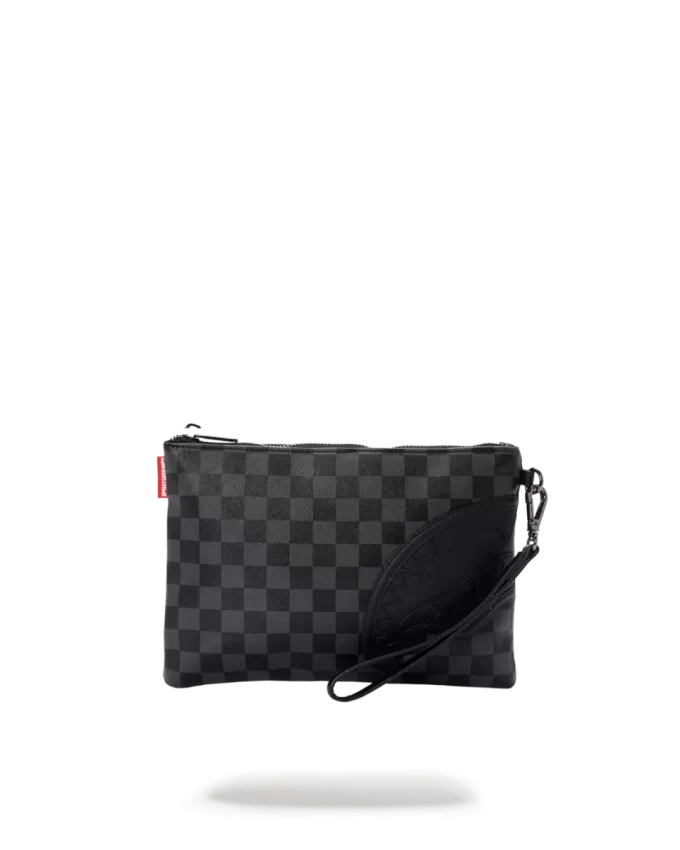 EMBRAGUE DE TRAVESÍA HENNY BLACK EMBRAGUE DE TRAVESÍA HENNY BLACK