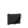 EMBRAGUE DE TRAVESÍA HENNY BLACK EMBRAGUE DE TRAVESÍA HENNY BLACK