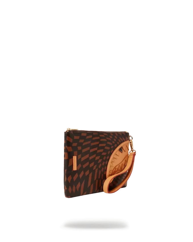 EMBRAGUE TRIPPY HENNY CROSSOVER EMBRAGUE TRIPPY HENNY CROSSOVER
