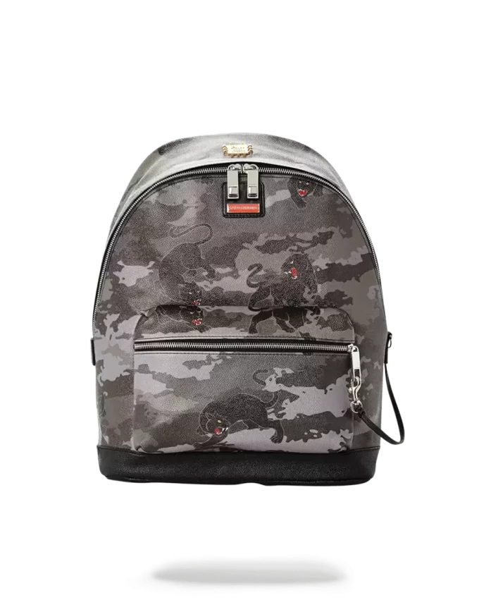 EMPERADOR DE CAMUFLAJE DE PANTERA NEGRA EMPERADOR DE CAMUFLAJE DE PANTERA NEGRA