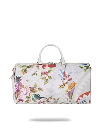 EN LA BOLSA DE JARDÍN