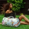 EN LA BOLSA DE JARDÍN EN LA BOLSA DE JARDÍN