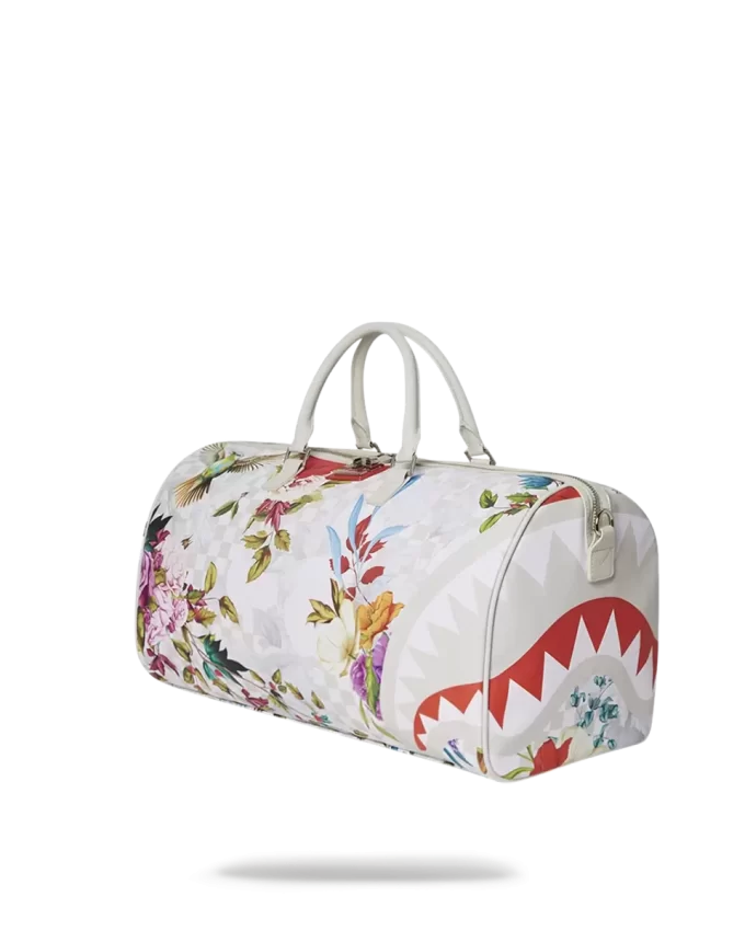 EN LA BOLSA DE JARDÍN EN LA BOLSA DE JARDÍN