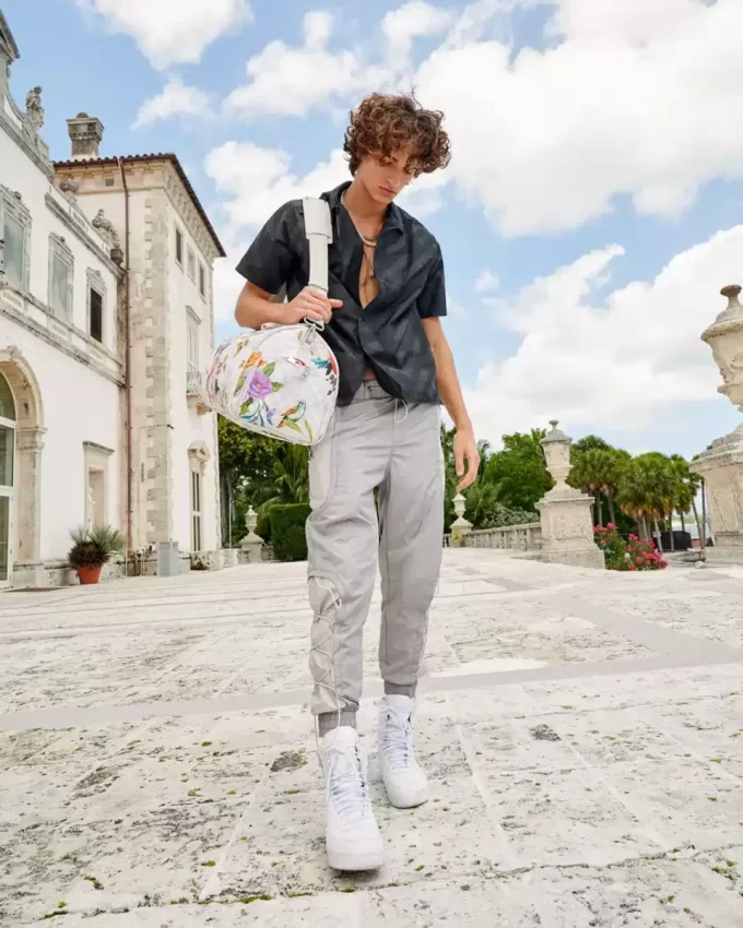 EN LA BOLSA DE JARDÍN EN LA BOLSA DE JARDÍN