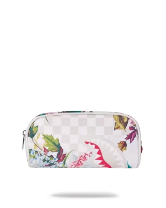 EN LA BOLSA DEL JARDÍN