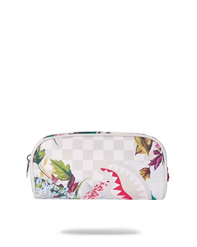 EN LA BOLSA DEL JARDÍN