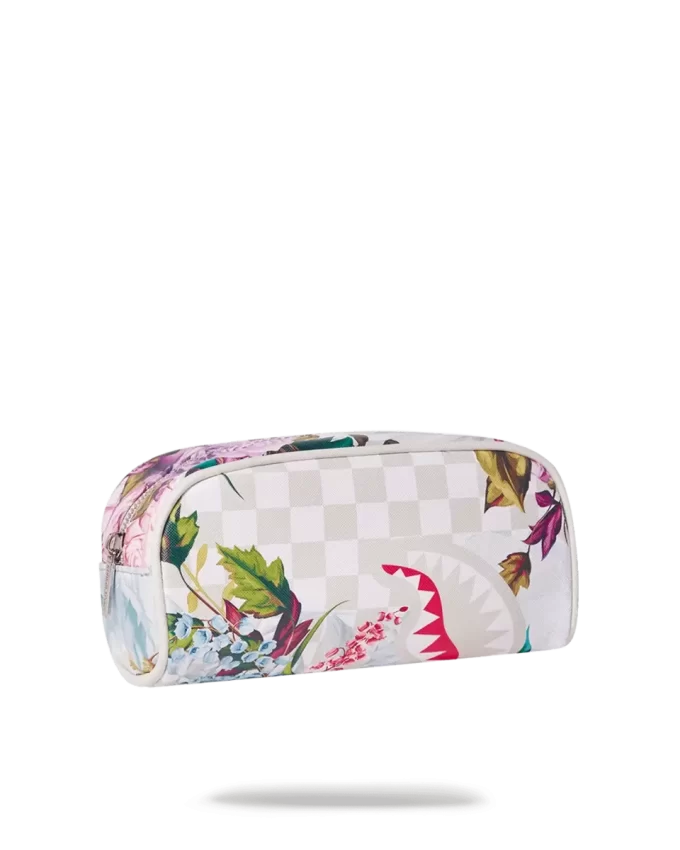 EN LA BOLSA DEL JARDÍN