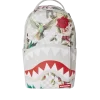 EN LA MOCHILA DEL JARDÍN (DLXV)