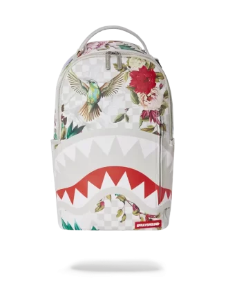 EN LA MOCHILA DEL JARDÍN (DLXV)