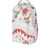 EN LA MOCHILA DEL JARDÍN (DLXV)