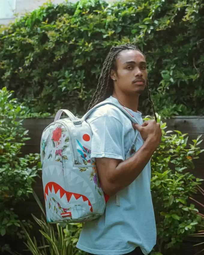 EN LA MOCHILA DEL JARDÍN (DLXV)