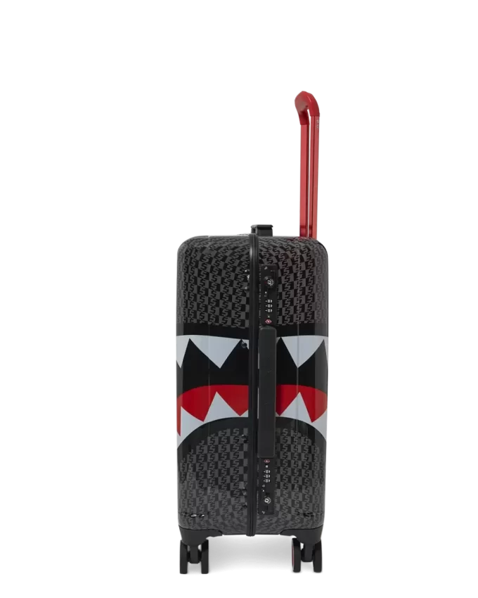EQUIPAJE DE CARGA RÍGIDO SPRAYGATTI REVV SHARKNAUTICS EQUIPAJE DE CARGA RÍGIDO SPRAYGATTI REVV SHARKNAUTICS
