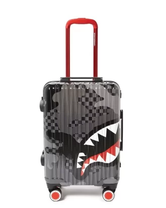 EQUIPAJE DE MANO 3AM SHARKNAUTICS DE 22”