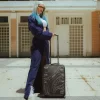 EQUIPAJE DE MANO DE ALTA TECNOLOGÍA PARA VIAJEROS VIAJEROS EQUIPAJE DE MANO DE ALTA TECNOLOGÍA PARA VIAJEROS VIAJEROS
