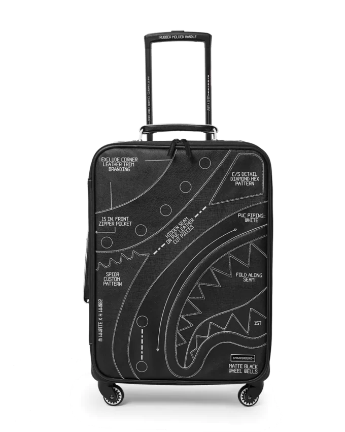 EQUIPAJE DE MANO DE ALTA TECNOLOGÍA PARA VIAJEROS VIAJEROS EQUIPAJE DE MANO DE ALTA TECNOLOGÍA PARA VIAJEROS VIAJEROS