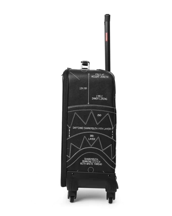 EQUIPAJE DE MANO DE ALTA TECNOLOGÍA PARA VIAJEROS VIAJEROS EQUIPAJE DE MANO DE ALTA TECNOLOGÍA PARA VIAJEROS VIAJEROS