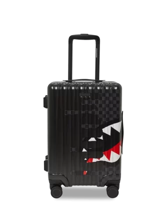 EQUIPAJE DE MANO DE CARCASA RÍGIDA SPEED SHARK SIDE SWIPE