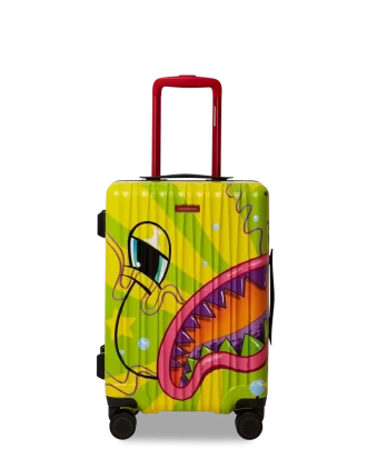 EQUIPAJE DE MANO DE CARGA RÍGIDA SLIME DIME SHARKNAUTICS