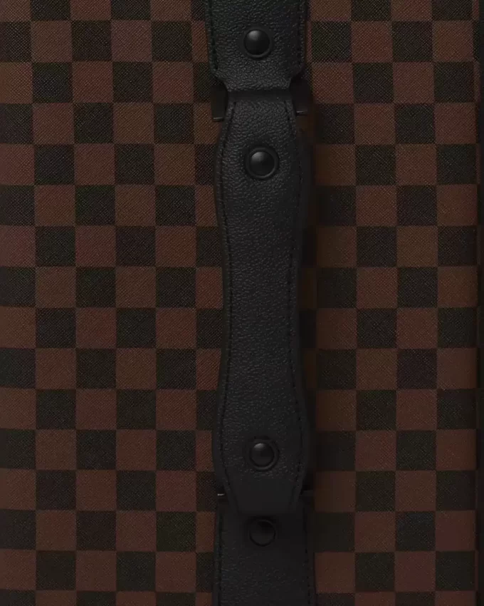 EQUIPAJE DE MANO DE CHECKPOINT ROYALE
