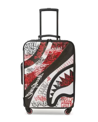 EQUIPAJE DE MANO DE UN MENTE GENIAL MISTERIOSA JETSETTER