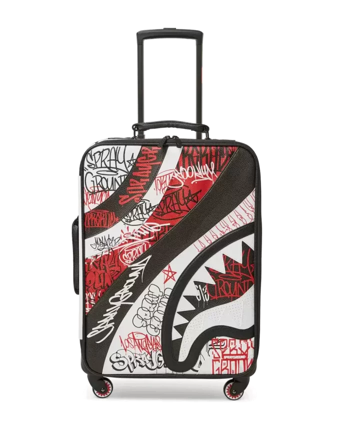 EQUIPAJE DE MANO DE UN MENTE GENIAL MISTERIOSA JETSETTER EQUIPAJE DE MANO DE UN MENTE GENIAL MISTERIOSA JETSETTER