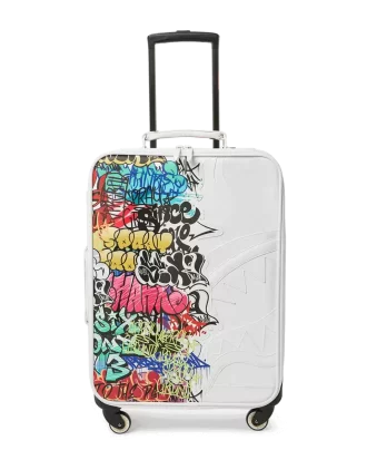 EQUIPAJE DE MANO HALF GRAFF JETSETTER