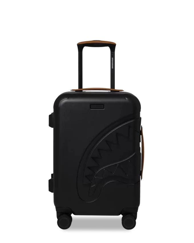 EQUIPAJE DE MANO HENNY JETSTREAM SHARKITECTURE EQUIPAJE DE MANO HENNY JETSTREAM SHARKITECTURE