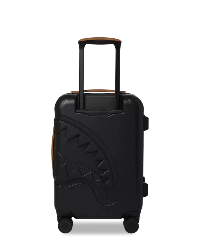 EQUIPAJE DE MANO HENNY JETSTREAM SHARKITECTURE EQUIPAJE DE MANO HENNY JETSTREAM SHARKITECTURE