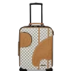 EQUIPAJE DE MANO HENNY LATTE DE CARCASA BLANDA EQUIPAJE DE MANO HENNY LATTE DE CARCASA BLANDA