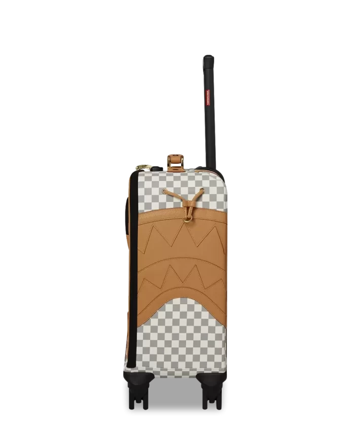 EQUIPAJE DE MANO HENNY LATTE DE CARCASA BLANDA EQUIPAJE DE MANO HENNY LATTE DE CARCASA BLANDA