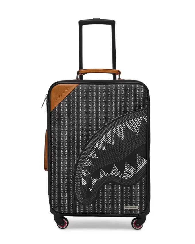 EQUIPAJE DE MANO ILLUCHAINS JETSETTER EQUIPAJE DE MANO ILLUCHAINS JETSETTER