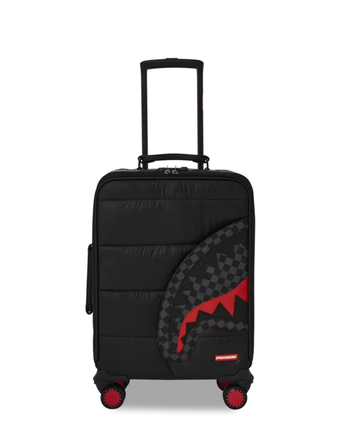 EQUIPAJE DE MANO IMPERIAL CON AGUJA PARA TORMENTAS DE NIEVE EQUIPAJE DE MANO IMPERIAL CON AGUJA PARA TORMENTAS DE NIEVE