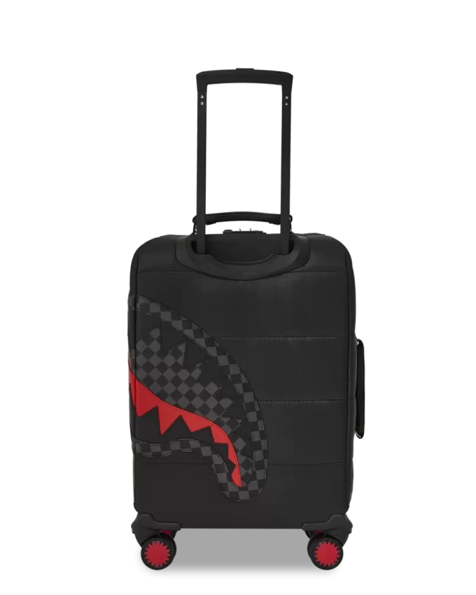 EQUIPAJE DE MANO IMPERIAL CON AGUJA PARA TORMENTAS DE NIEVE EQUIPAJE DE MANO IMPERIAL CON AGUJA PARA TORMENTAS DE NIEVE