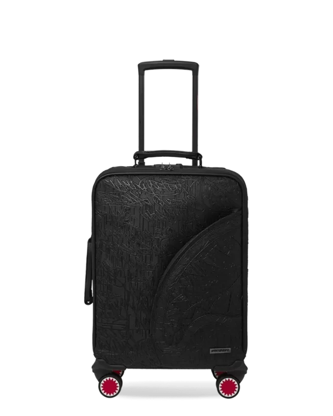 EQUIPAJE DE MANO NIGHTFLIGHT G800 JETSESTER EQUIPAJE DE MANO NIGHTFLIGHT G800 JETSESTER
