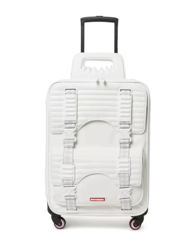 EQUIPAJE DE MANO PARA FUTUROS VIAJEROS JETSETTER EQUIPAJE DE MANO PARA FUTUROS VIAJEROS JETSETTER