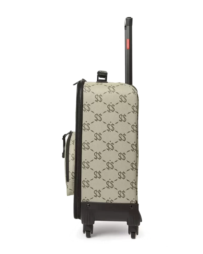 EQUIPAJE DE MANO PARA VIAJEROS EQUIPAJE DE MANO PARA VIAJEROS