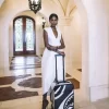 EQUIPAJE DE MANO PARA VIAJEROS VIP EQUIPAJE DE MANO PARA VIAJEROS VIP