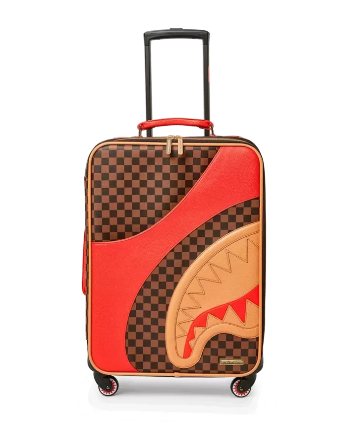 EQUIPAJE DE MANO RACEWAY HENNY JETSETTER EQUIPAJE DE MANO RACEWAY HENNY JETSETTER