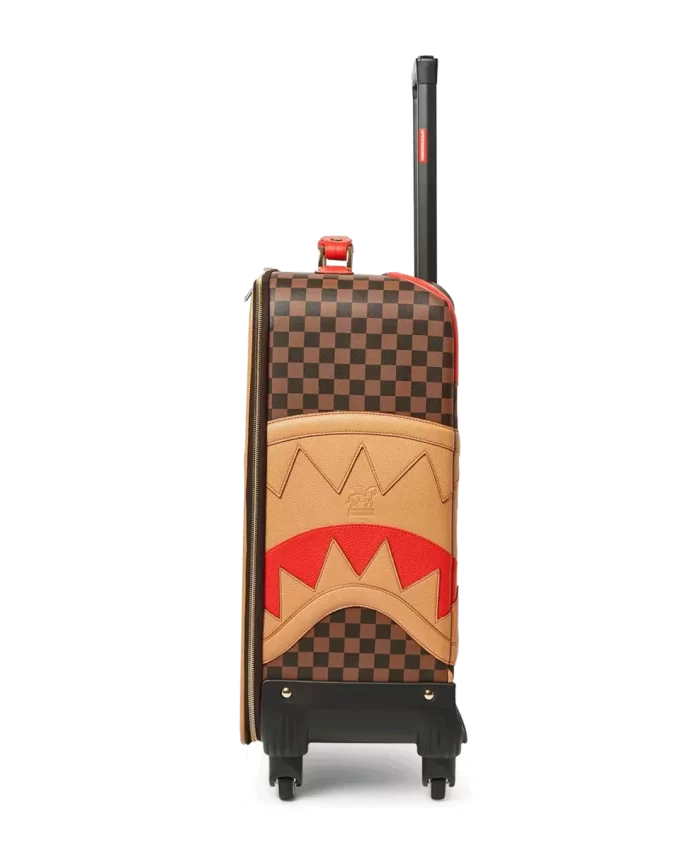 EQUIPAJE DE MANO RACEWAY HENNY JETSETTER EQUIPAJE DE MANO RACEWAY HENNY JETSETTER