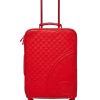 EQUIPAJE DE MANO RED RIVIERA JETSETTER EQUIPAJE DE MANO RED RIVIERA JETSETTER