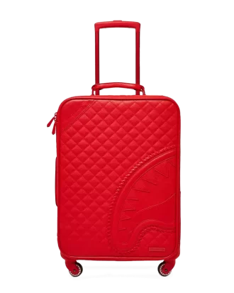 EQUIPAJE DE MANO RED RIVIERA JETSETTER