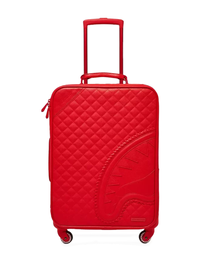 EQUIPAJE DE MANO RED RIVIERA JETSETTER EQUIPAJE DE MANO RED RIVIERA JETSETTER